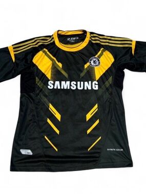 2012-13 Chelsea Jersey/Kit